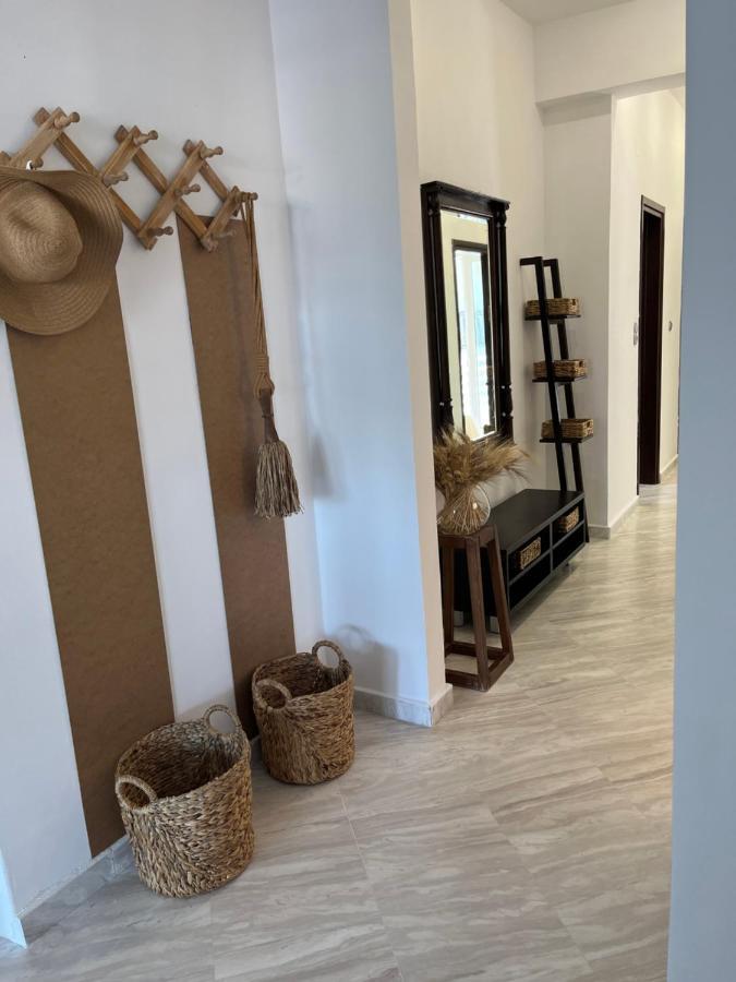 la PADINI CASA sul mare Apartment Néoi Epivátai Exterior foto