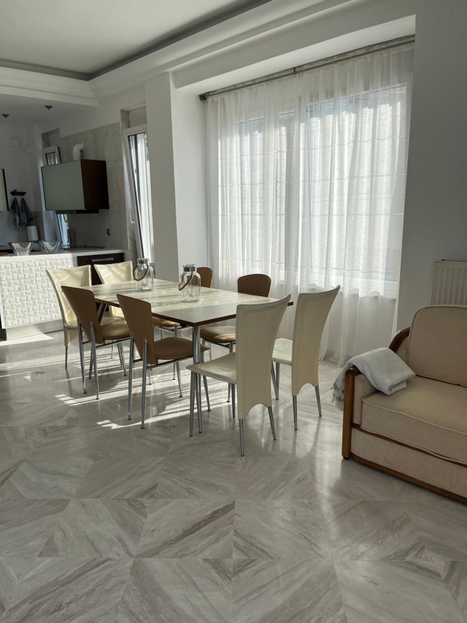 la PADINI CASA sul mare Apartment Néoi Epivátai Exterior foto