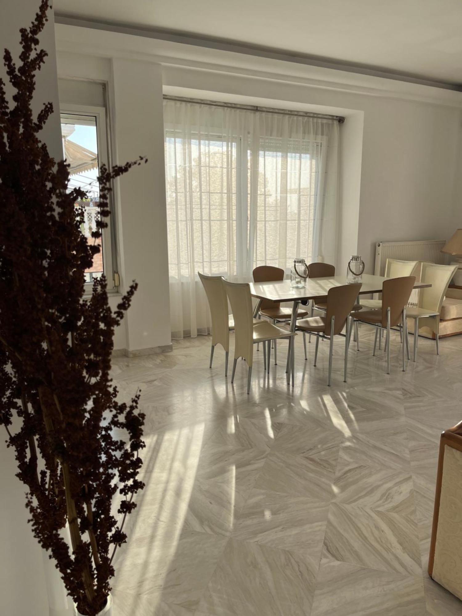 la PADINI CASA sul mare Apartment Néoi Epivátai Exterior foto
