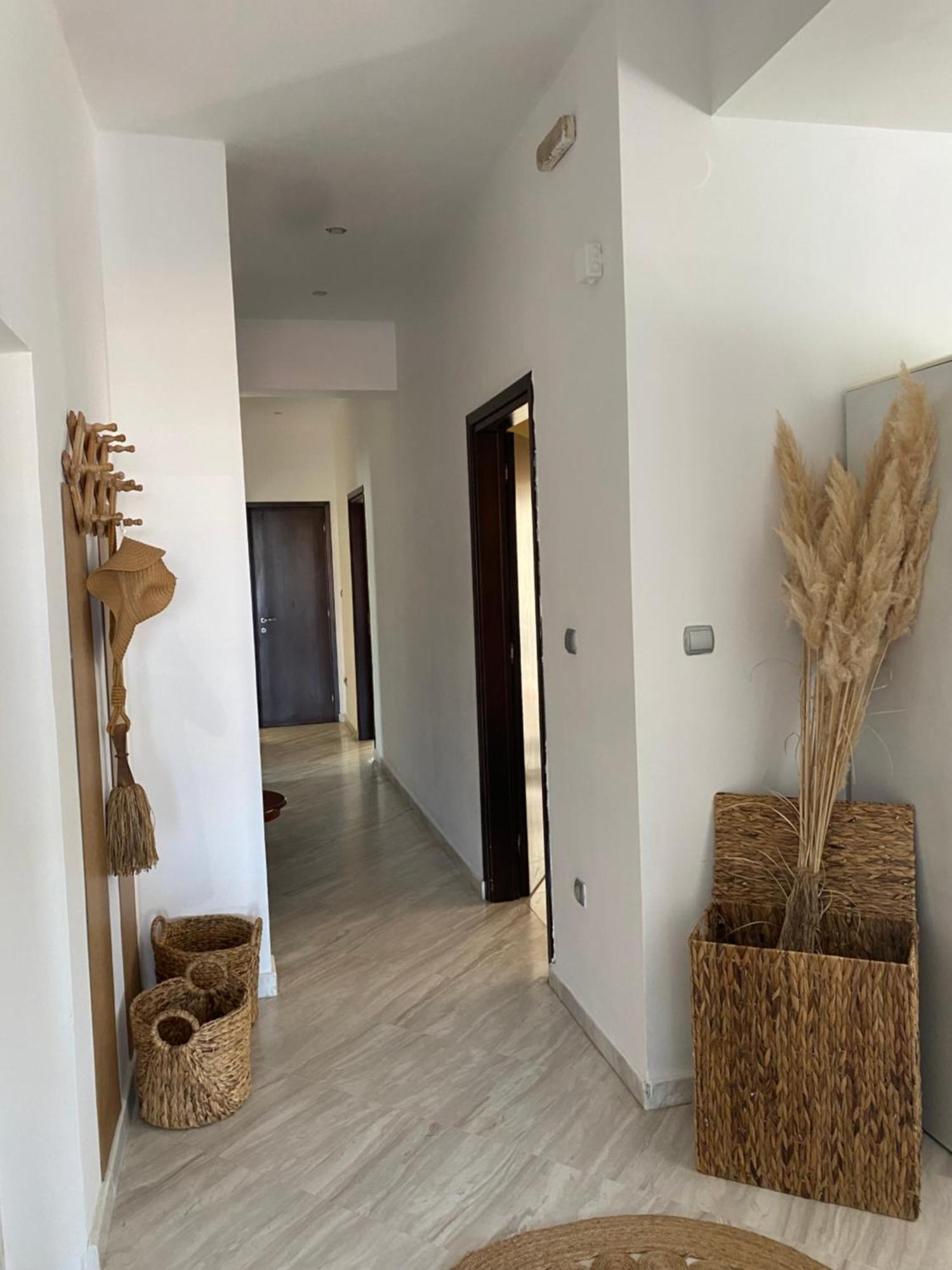 la PADINI CASA sul mare Apartment Néoi Epivátai Exterior foto