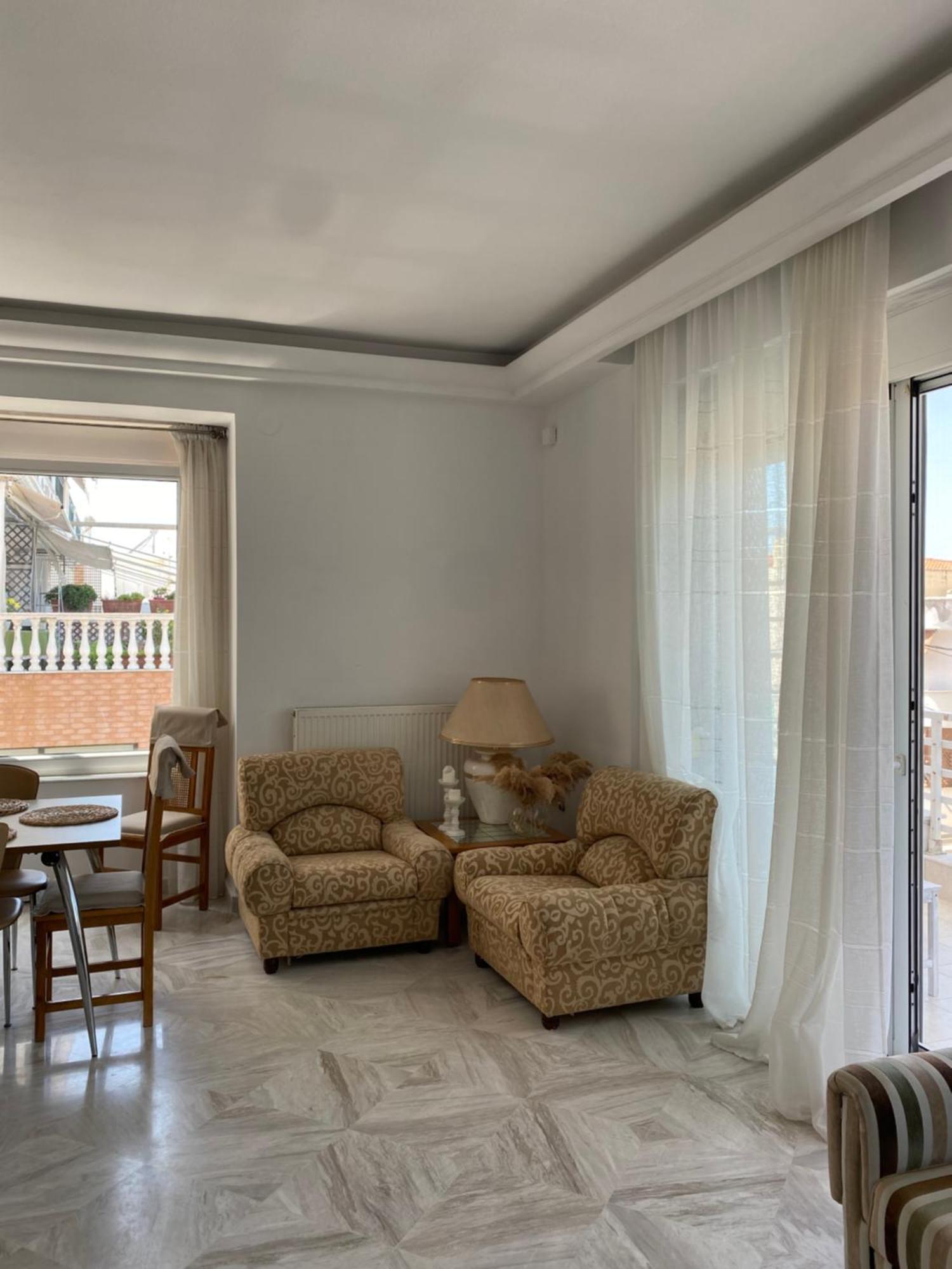 la PADINI CASA sul mare Apartment Néoi Epivátai Exterior foto