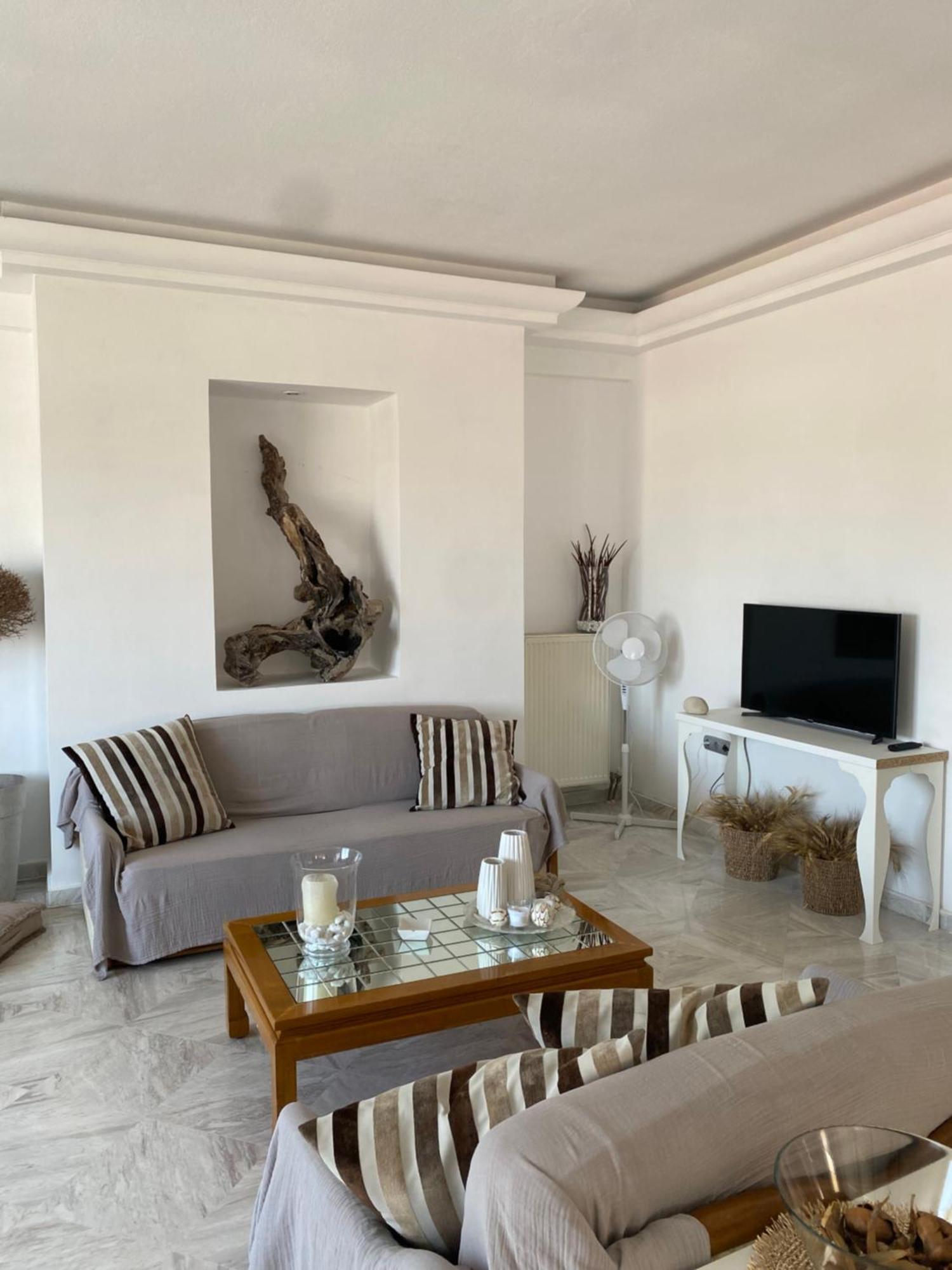 la PADINI CASA sul mare Apartment Néoi Epivátai Exterior foto