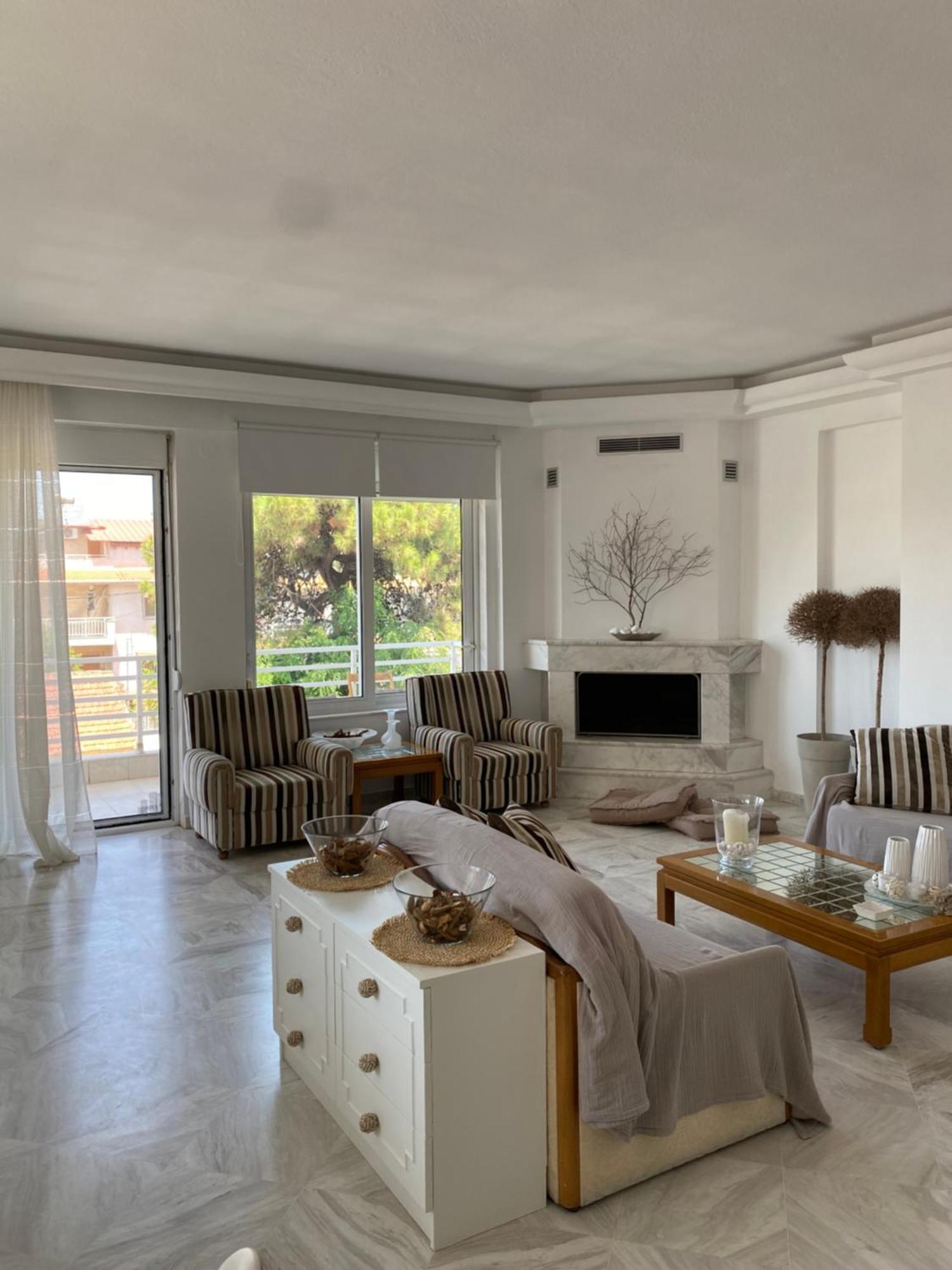 la PADINI CASA sul mare Apartment Néoi Epivátai Exterior foto