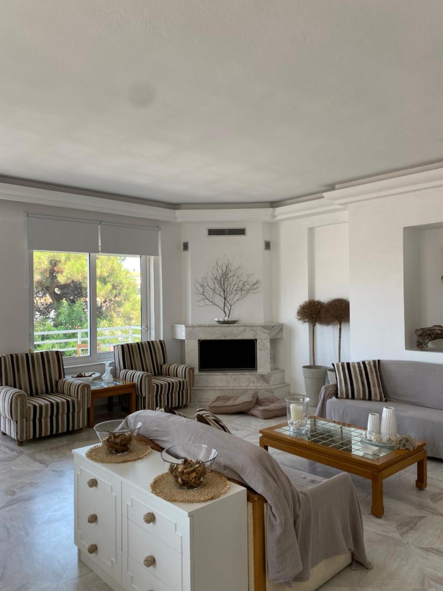 la PADINI CASA sul mare Apartment Néoi Epivátai Exterior foto