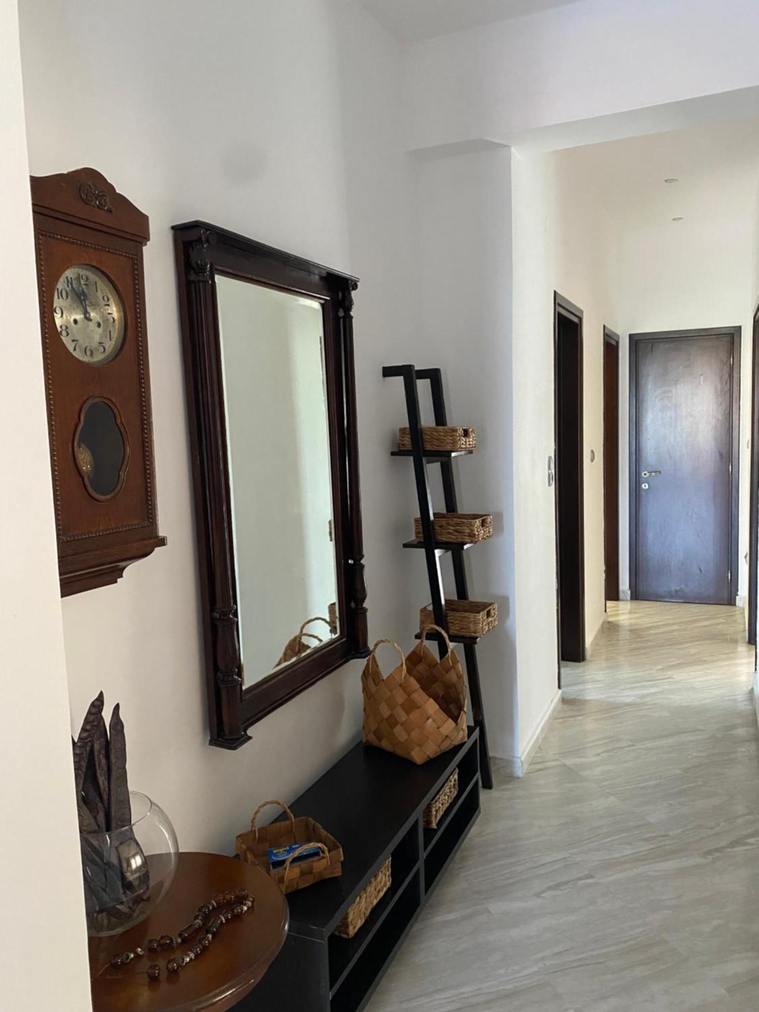 la PADINI CASA sul mare Apartment Néoi Epivátai Exterior foto